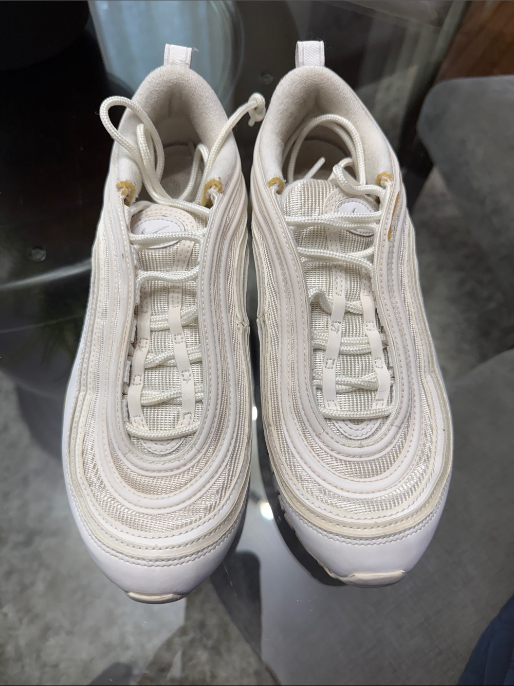 Women’s NIKE AIR MAX 97